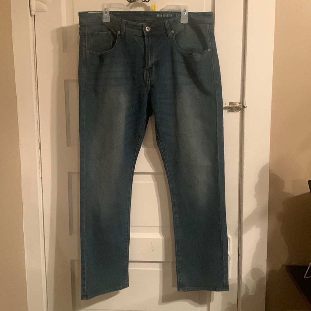MBX Quality Denim Wear Jeans